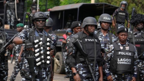 Nigeria Terror Attack Nigeria Terror Attack