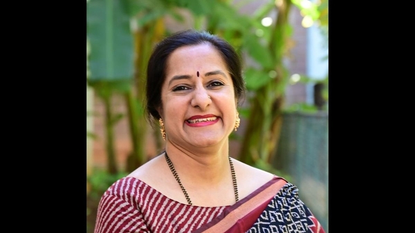 Nirupama appointed Kannada editor at Oneindia