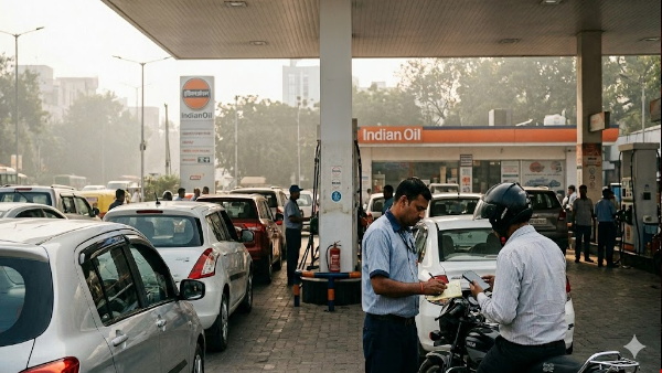 Delhi and NCR