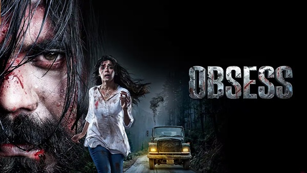 Obsess Movie Review