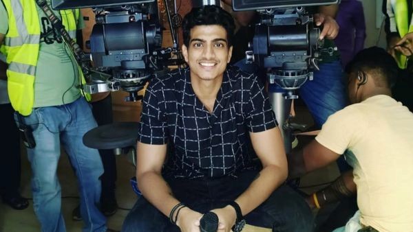 Palash Muchhal Palash Muchhal