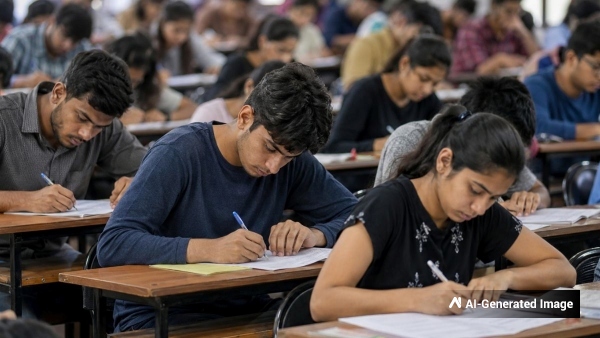 Exam Paper Leak