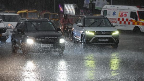 Patna Weather