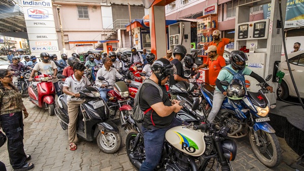 Petrol Price Petrol Price