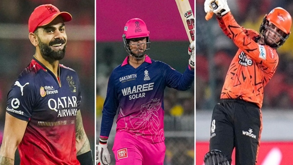 IPL 2026 Playoffs 1