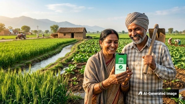 PM Kisan Yojana