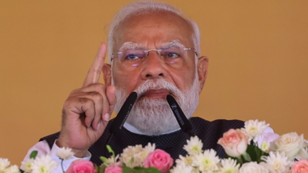 PM Modi