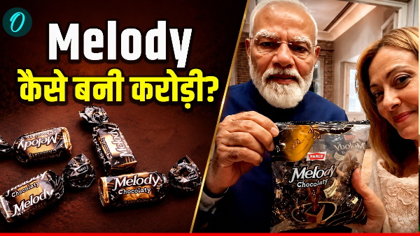 PM Modi Gifts Meloni Melody