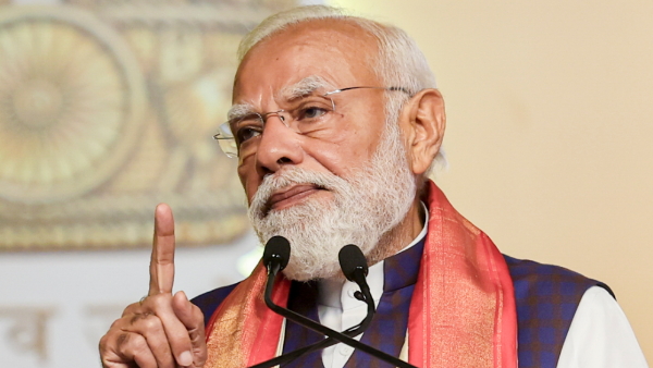 Prime Minister