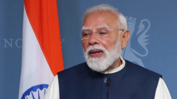 PM Modi Norway visit PM Modi Norway visit
