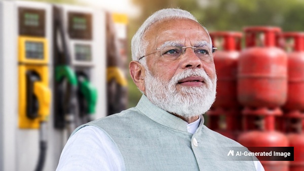 West Asia oil crisis