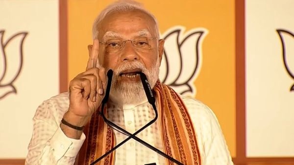 pm modi speech highlights