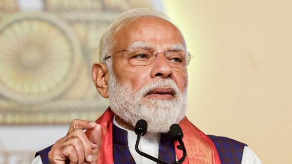 PM Modi appeal