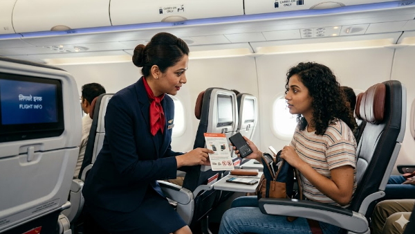 Power Bank Flight Rules