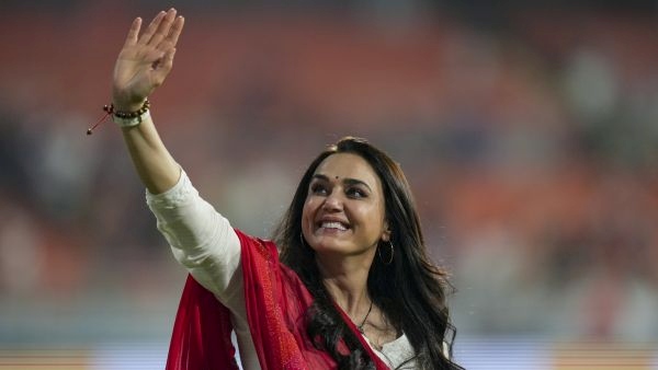 Preity Zinta Preity Zinta