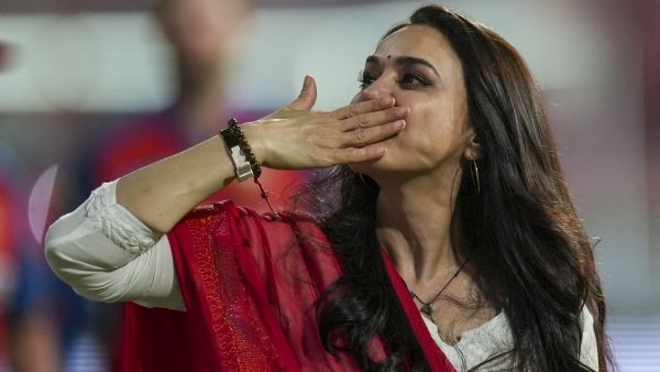Preity Zinta Preity Zinta