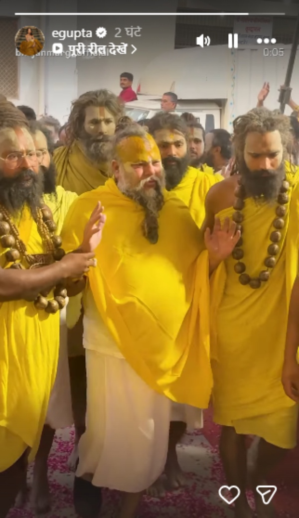 premanand-maharaj-health-update