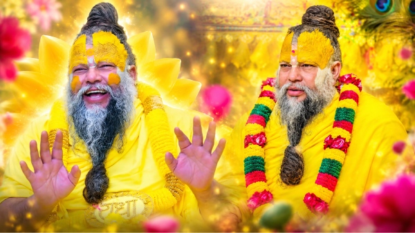 premanand-maharaj-health