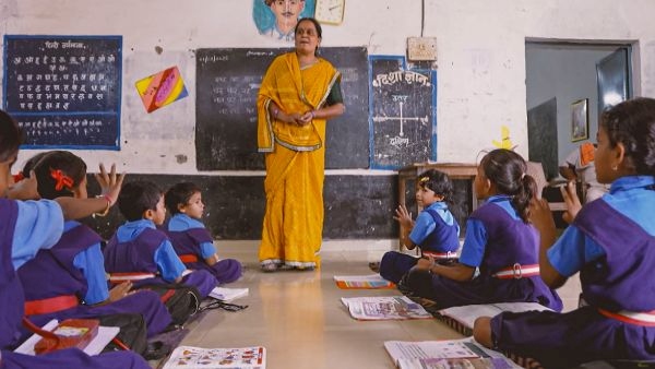 primary school