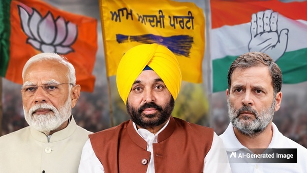 Punjab Election 2027 Punjab Election 2027