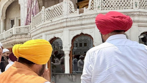 Bhagwant Mann