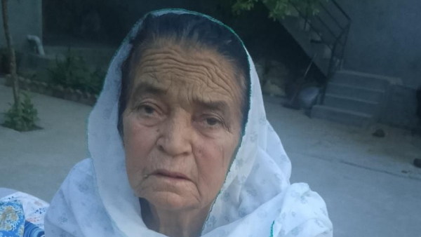 Bhur Kaur story