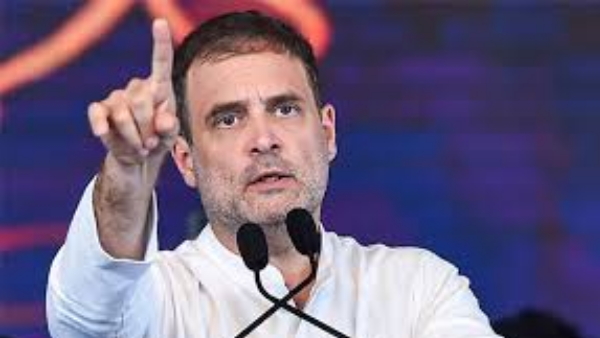 Congress suffered a crushing defeat Congress suffered a crushing defeat