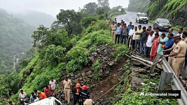 Maharashtra