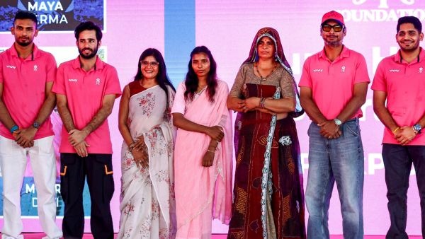 rajasthan royals