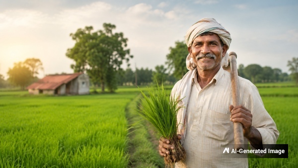 Rajasthan Farmer Scheme
