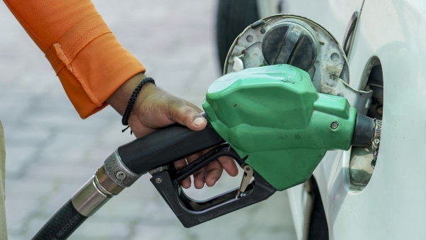 Rajasthan Petrol Pumps