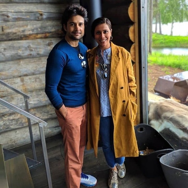 Rajeev Khandelwal Rajeev Khandelwal