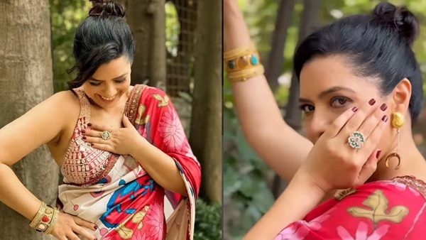 Rajshri Deshpande