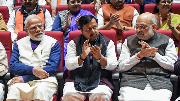When will BJP lose power When will BJP lose power