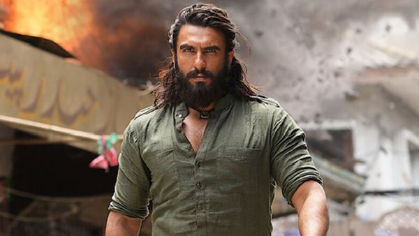 Ranveer Singh