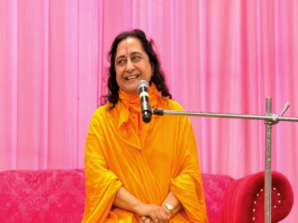 Who is Raseshwari Devi
