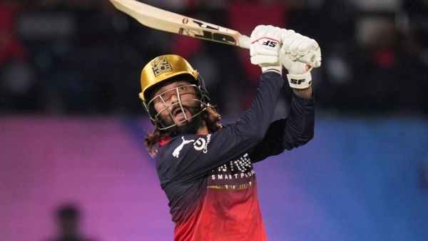 RCB vs GT