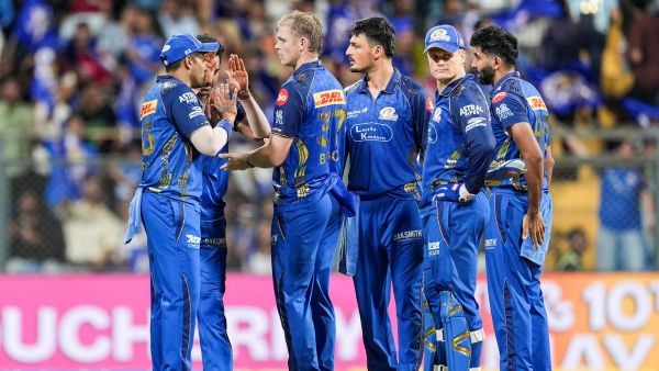 RCB vs MI