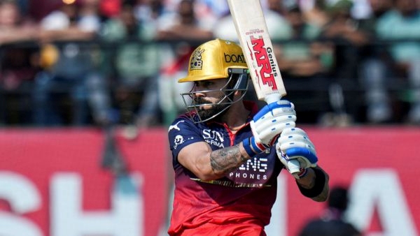 rcb vs pbks virat kohli