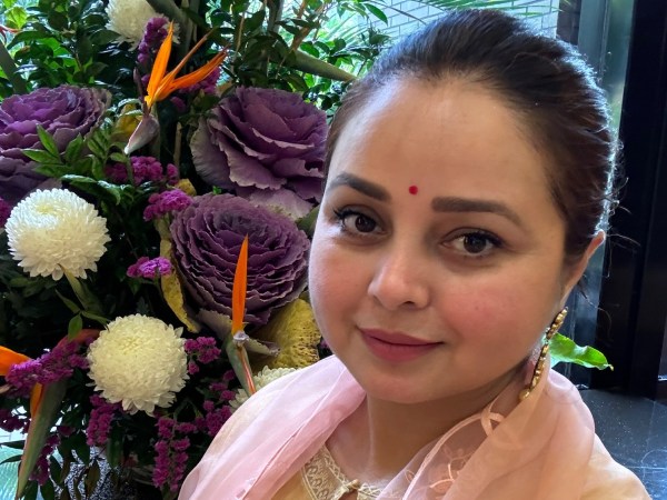 Rohini Acharya