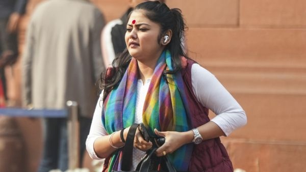 saayoni ghosh