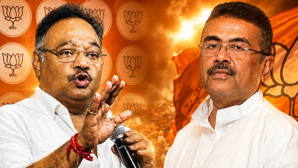 BJP is Not a Dharmashala BJP is Not a Dharmashala