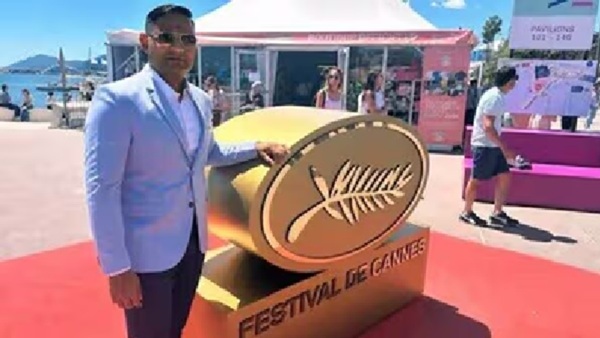 sandip patel