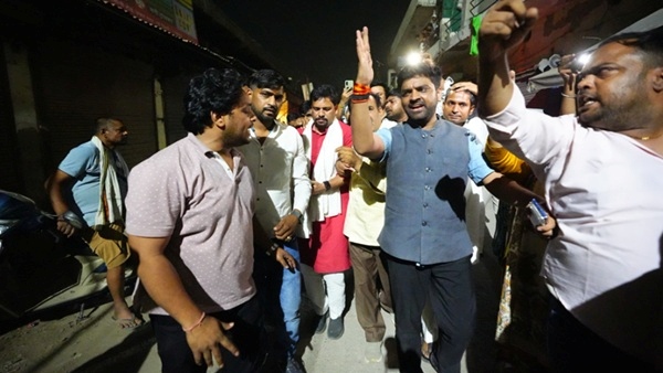 Sanjeev Jha