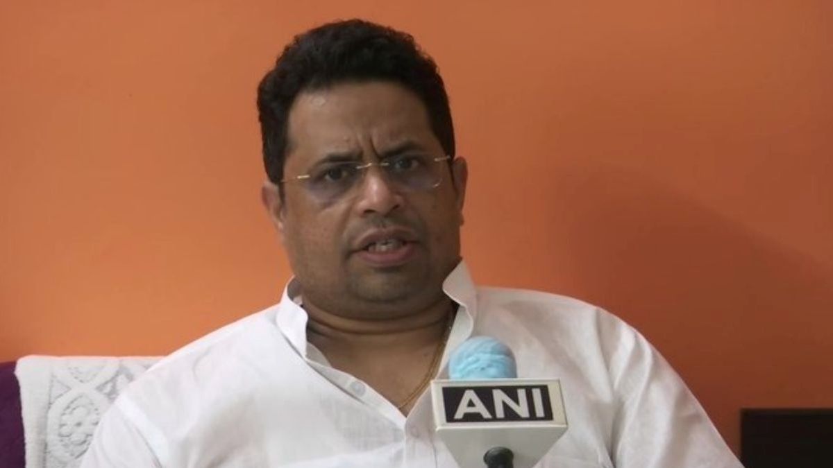 Saumitra Khan Saumitra Khan