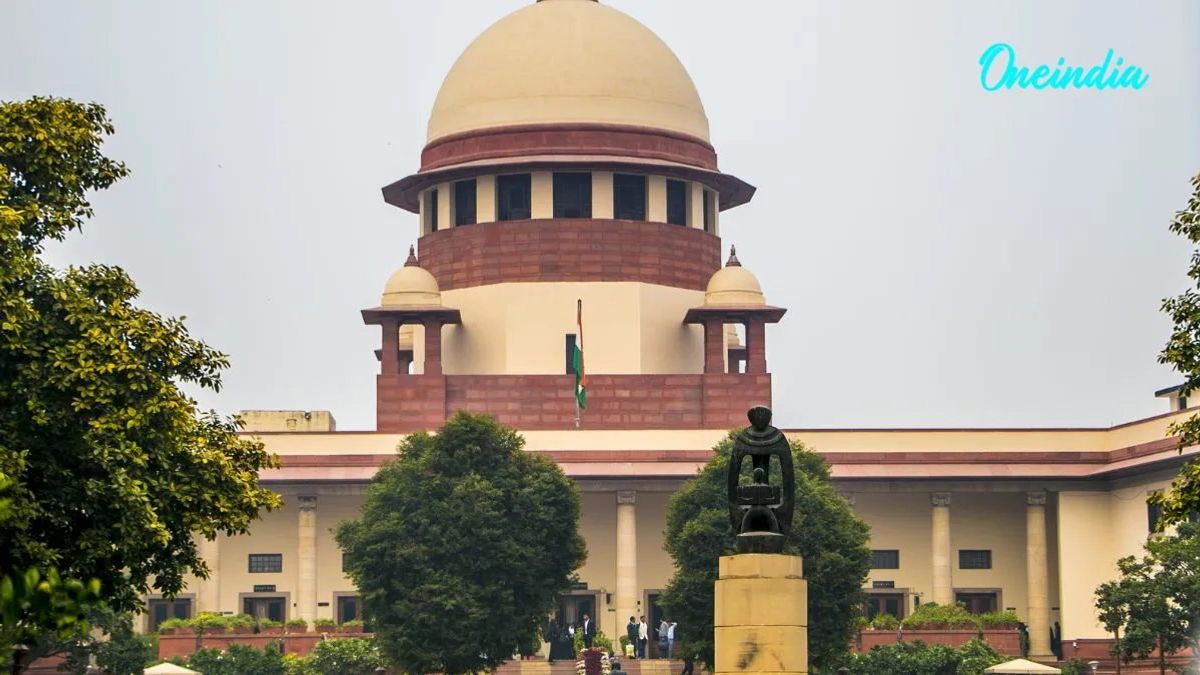 Supreme Court Supreme Court