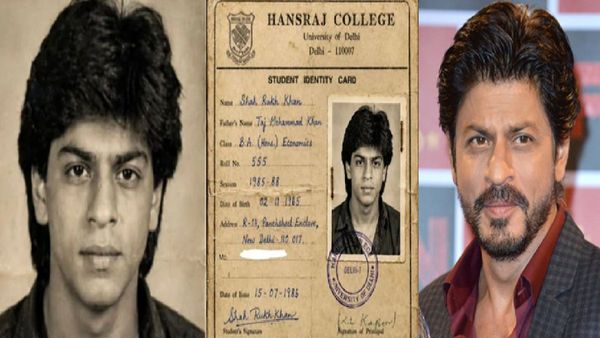 Shah Rukh Khan Shah Rukh Khan