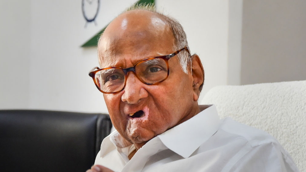 Sharad Pawar Sharad Pawar