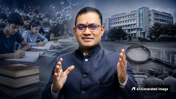 Shivraj Motegaonkar Shivraj Motegaonkar