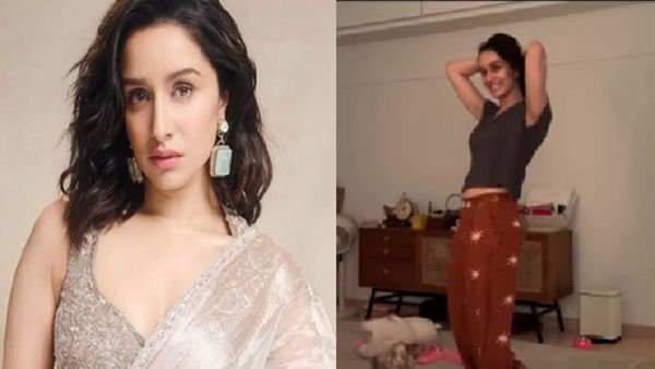 Shraddha Kapoor Shraddha Kapoor